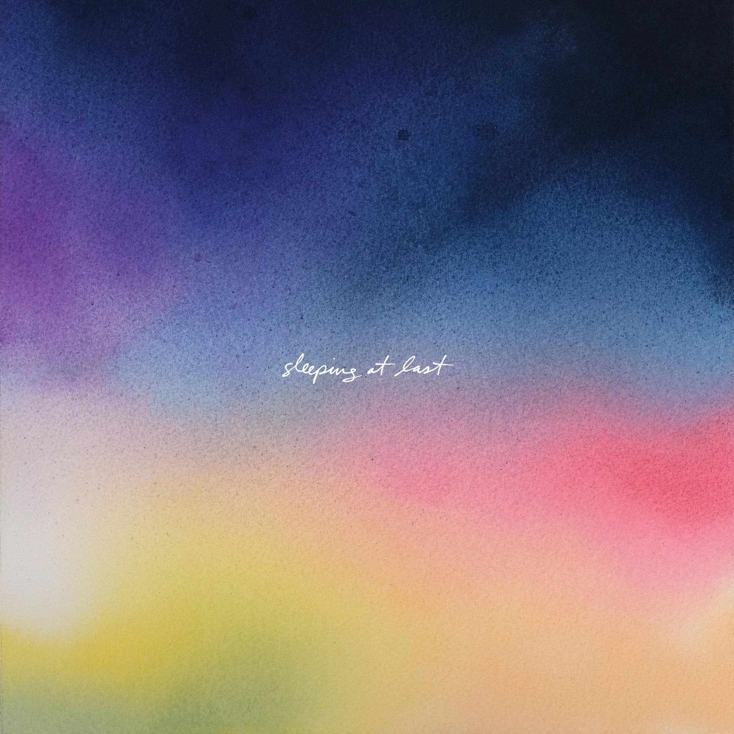 Music/Lyrics — Sleeping At Last